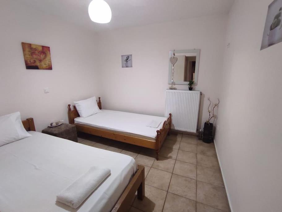Willa Petra House Zewnętrze zdjęcie