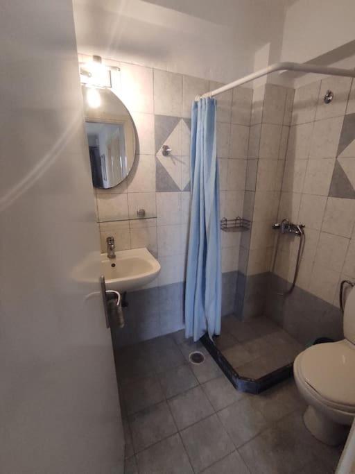 Willa Petra House Zewnętrze zdjęcie