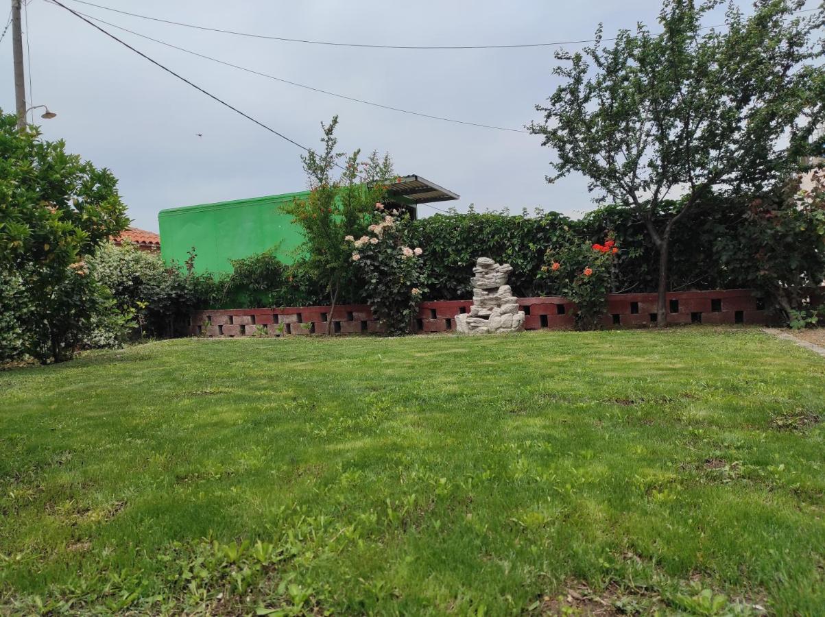 Willa Petra House Zewnętrze zdjęcie