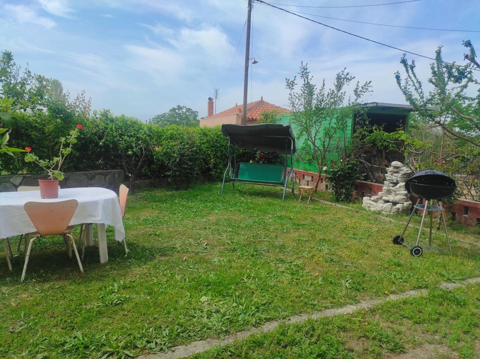 Willa Petra House Zewnętrze zdjęcie