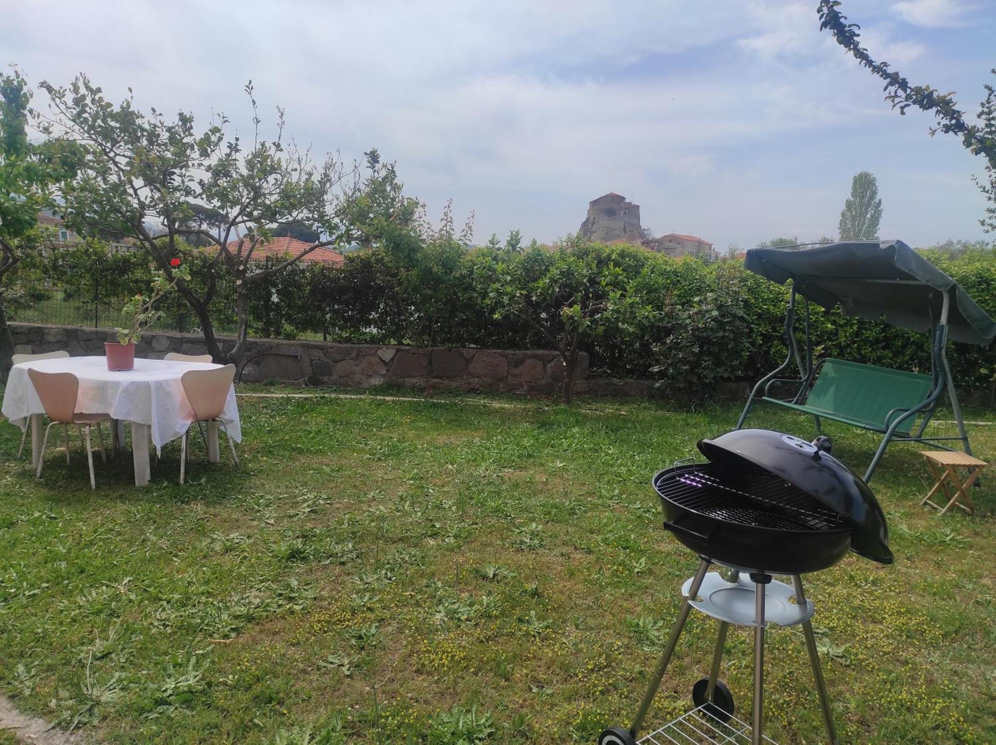 Willa Petra House Zewnętrze zdjęcie